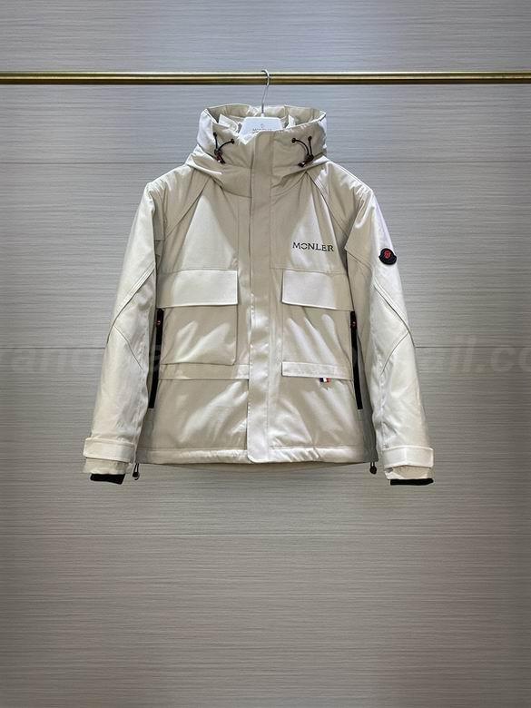 Moncler Men's Outwear 25